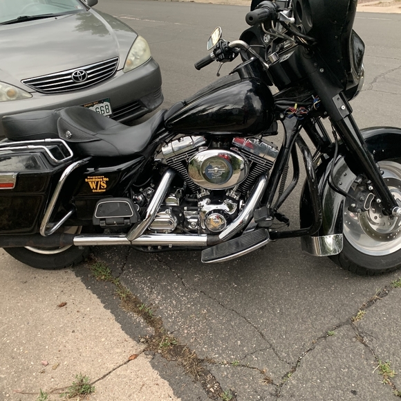 I'm startin off with men's clothes and accessories - Picture 11 of 12